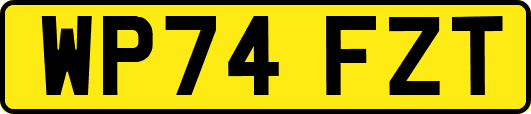 WP74FZT