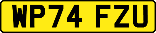 WP74FZU