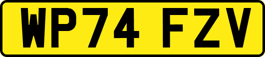 WP74FZV