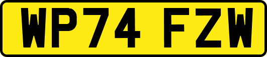 WP74FZW