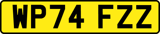 WP74FZZ