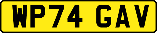 WP74GAV