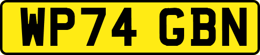 WP74GBN