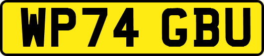 WP74GBU
