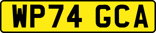 WP74GCA
