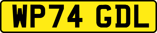 WP74GDL
