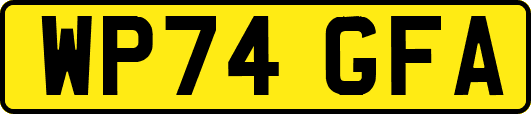 WP74GFA