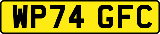 WP74GFC