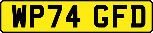 WP74GFD