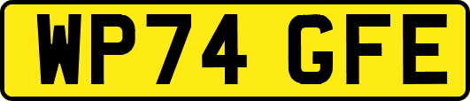 WP74GFE