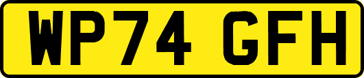 WP74GFH