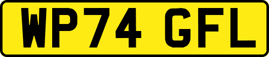 WP74GFL