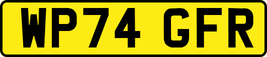 WP74GFR
