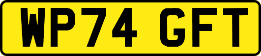 WP74GFT