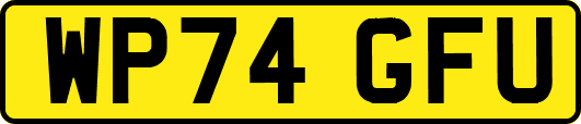WP74GFU