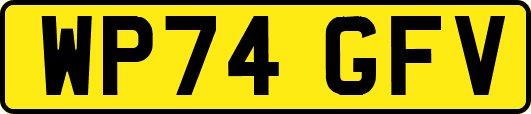 WP74GFV