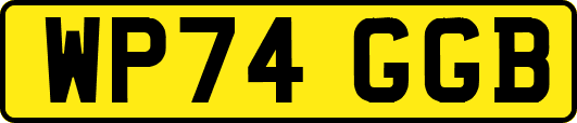WP74GGB