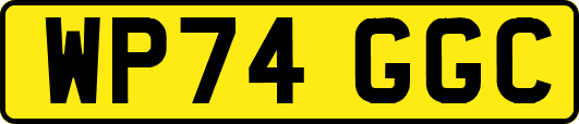 WP74GGC