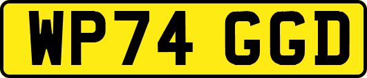 WP74GGD