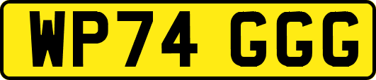 WP74GGG