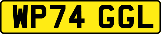 WP74GGL