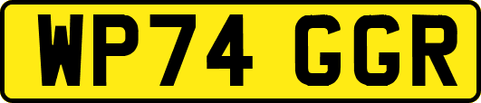 WP74GGR