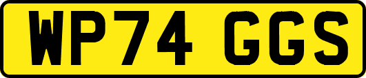 WP74GGS