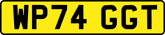 WP74GGT