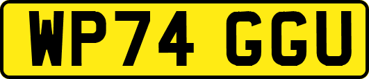 WP74GGU