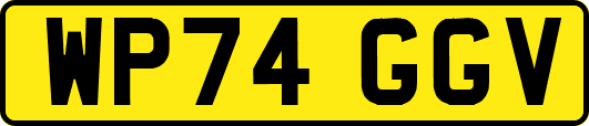 WP74GGV