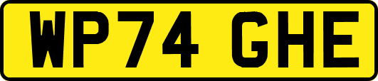 WP74GHE