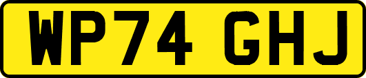 WP74GHJ