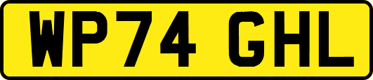 WP74GHL