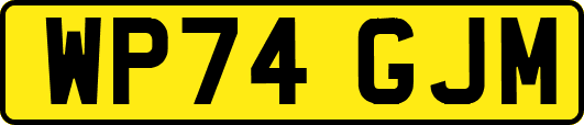 WP74GJM