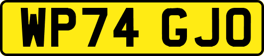 WP74GJO