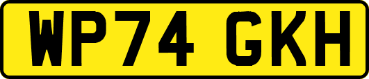 WP74GKH