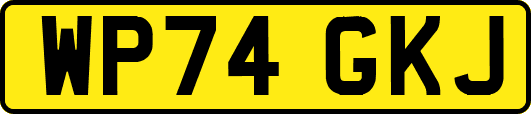 WP74GKJ