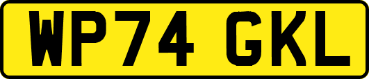 WP74GKL