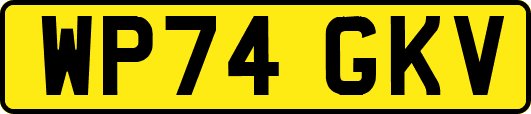 WP74GKV