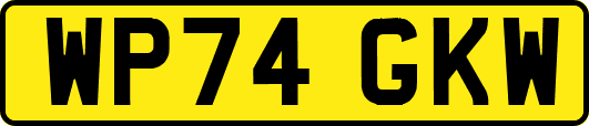 WP74GKW