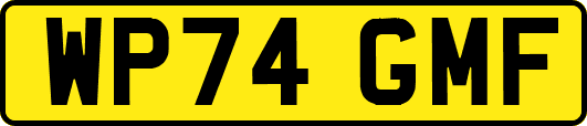 WP74GMF