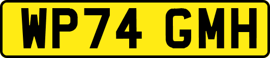 WP74GMH