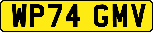 WP74GMV