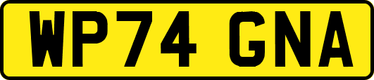 WP74GNA