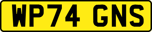WP74GNS