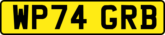 WP74GRB