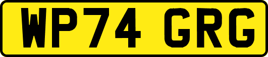 WP74GRG