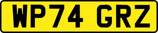 WP74GRZ