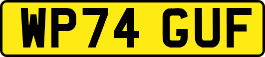 WP74GUF