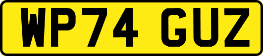 WP74GUZ